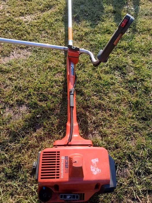 Husqvarna 232r Kosa spalinowa 1.5KM w pięknym stanie