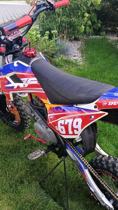 MRF 140 rc-Z OKAZJA!!