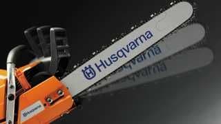 Husqvarna 130 – solidna pilarka spalinowa 1,5 kW 35 cm (14")