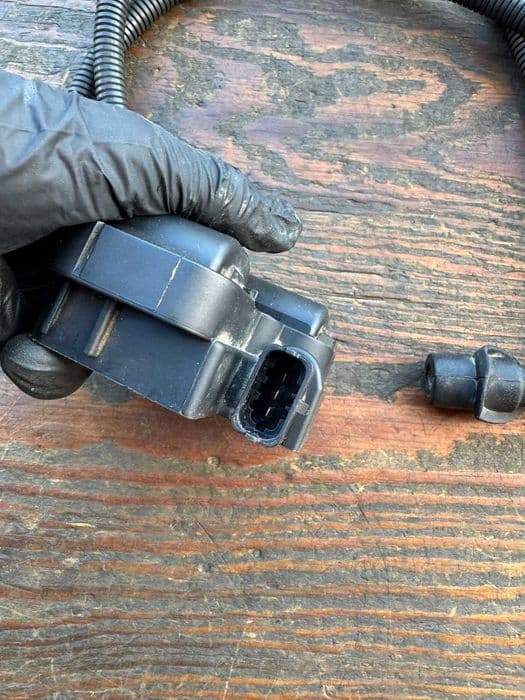 swiec cewka cewkofajka fajka Polaris Sportsman Ranger RZR Can-am brp