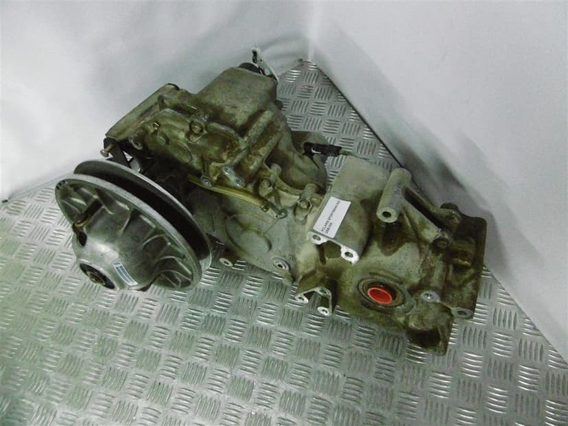 SKRZYNIA BIEGÓW POLARIS SPORTSMAN 500 570 800 850 1000