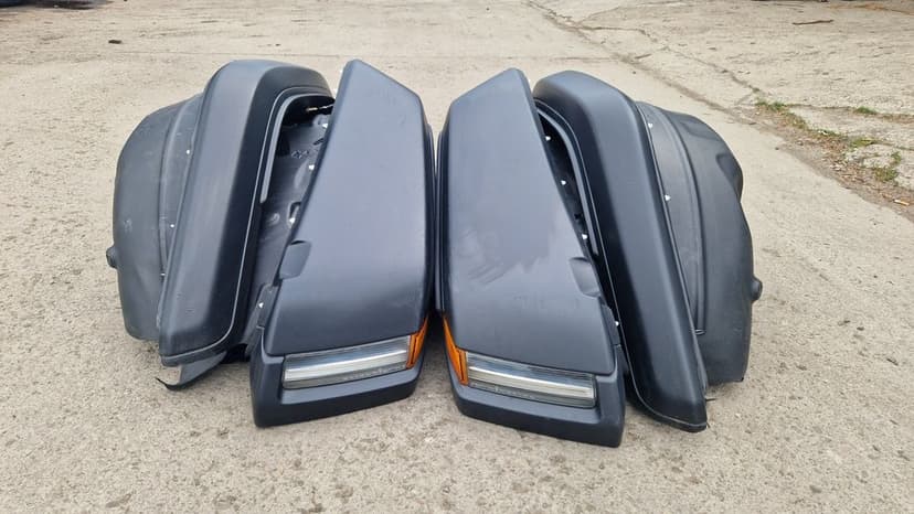 Poszerzenia  Błotniki  Jeep Wrangler JL Rubicon Sahara Sport