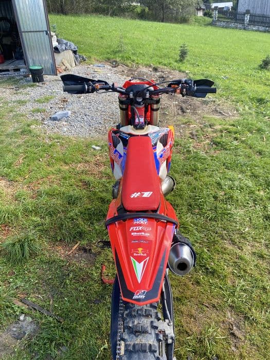 Beta RX300 [exc,rr,te,ec]