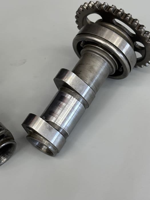 Wałek Rozrządu Wałki Rozrządu YAMAHA YZF WR 400 / 426