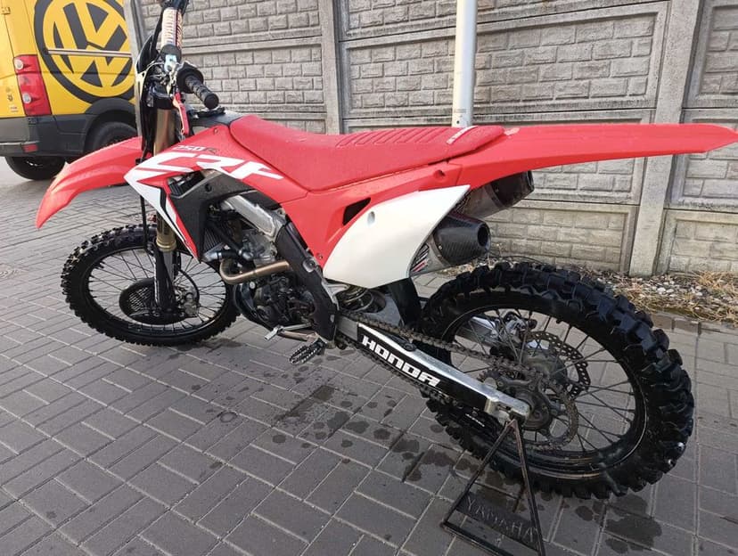 Honda CRF 250R 2020
