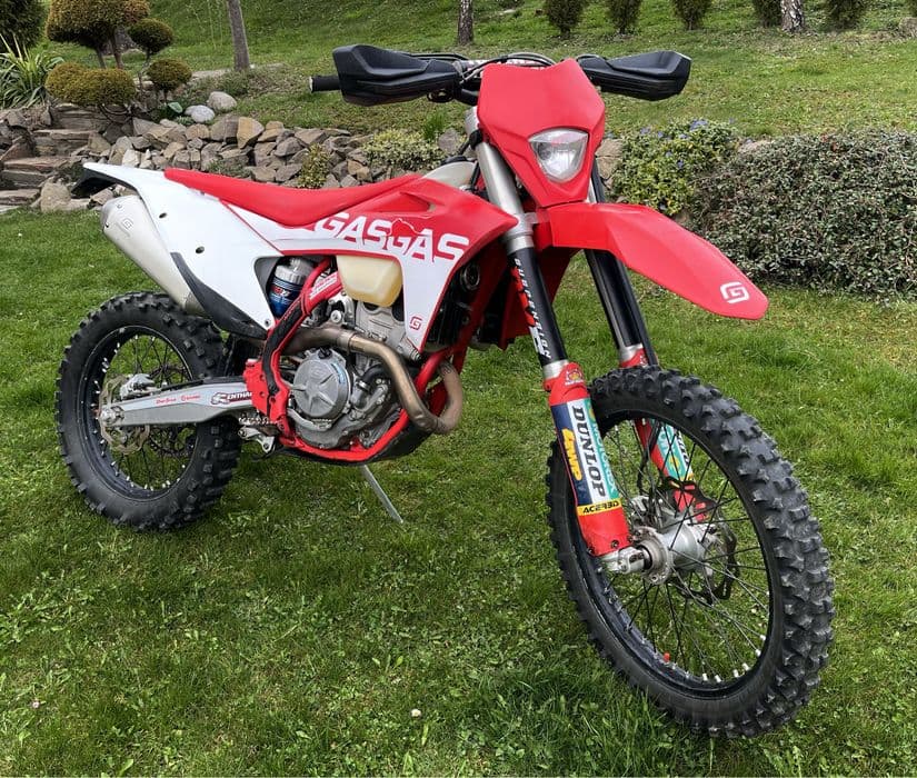 GasGas Ec250f 2021 (ktm excf,sxf,fe,fc)