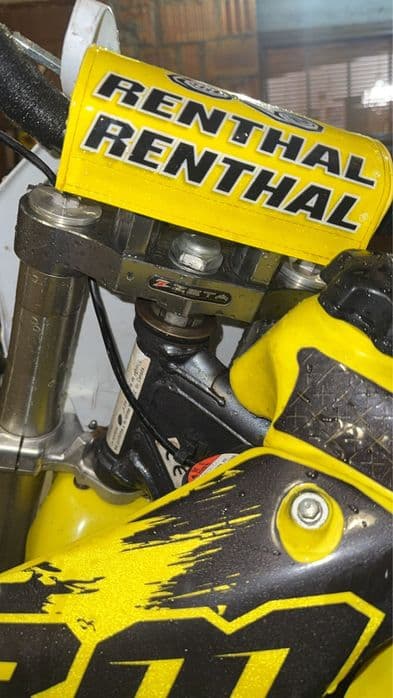 Rm 85  full hgs!  (jedyna taka) nie yz,sx,tc,kx,mt