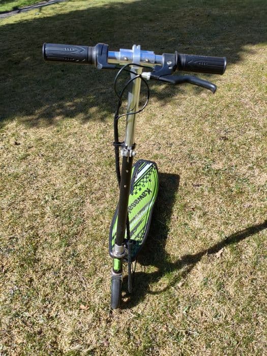 Hulajnoga elektryczna Kawasaki KX-FS5.5