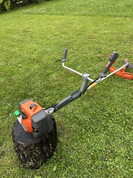 Kosa spalinowa HUSQVARNA 241 R