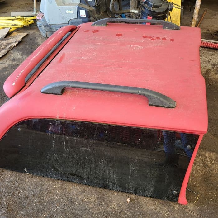 Nissan navara fv Cena brutto