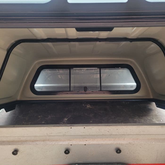 Hardtop Toyota hilux 2012r ARB