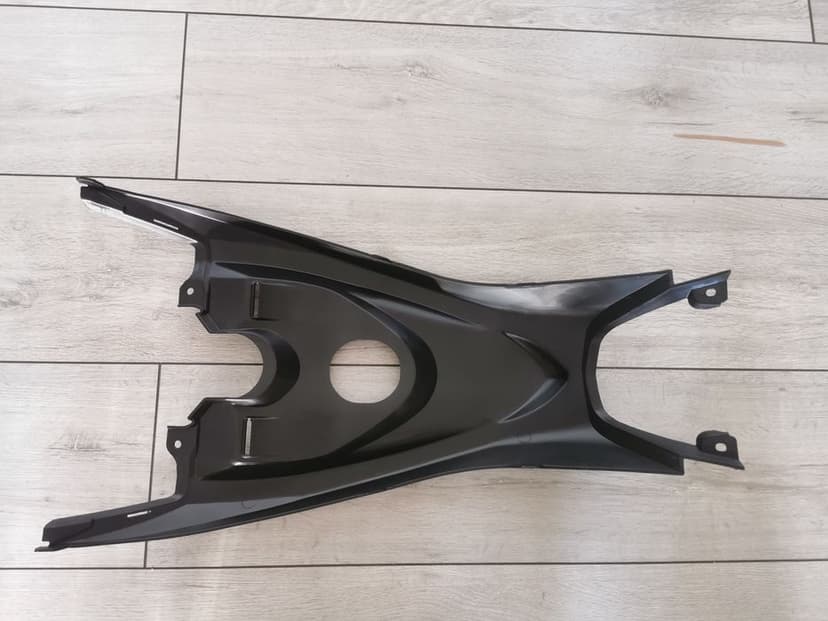 Yamaha raptor 700 osłona owiewka zbiornik paliwa plastik