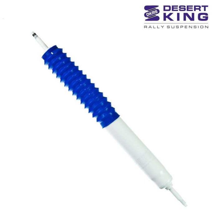 Zestaw zawieszenia Desert King +3'' dla Nissan Patrol Y60, Y61 5d