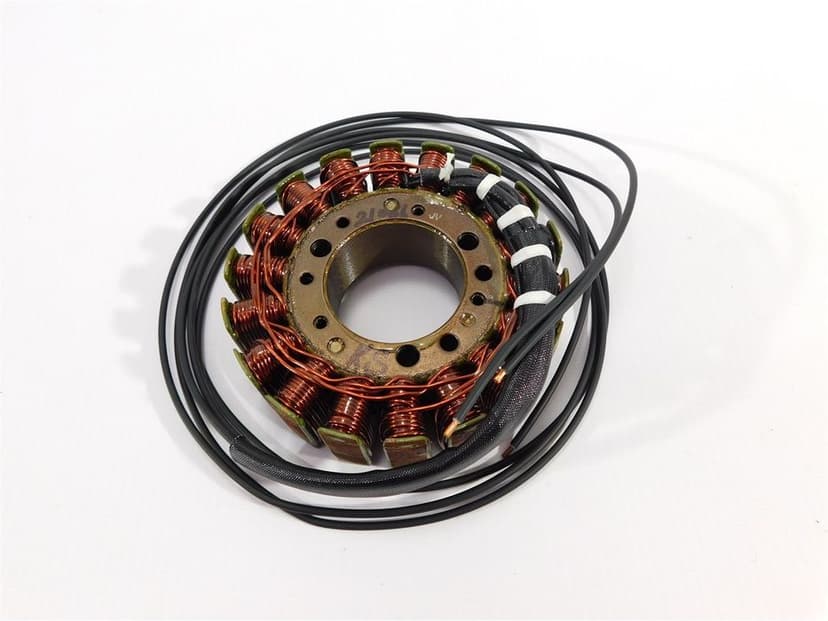 STATOR ALTERNATOR CAN-AM OUTLANDER MAX XMR RENEGADE G1  OEM RICKS 21120923