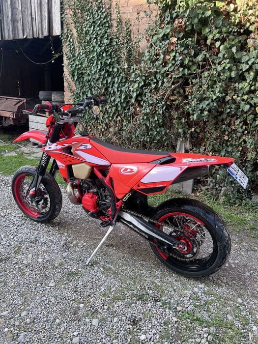 Beta RR 300 MY14