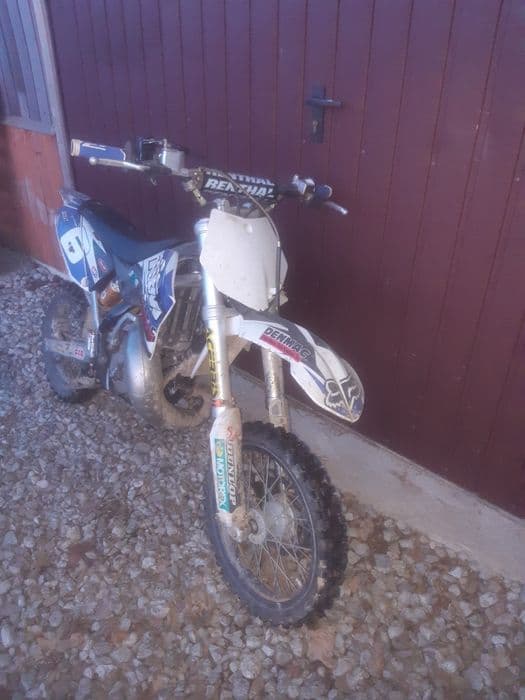 Ktm sx 65  cross nie  suzuki yamaha kawasani