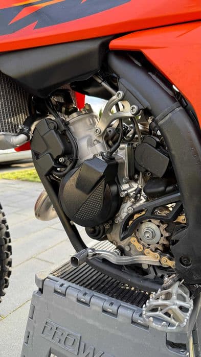 KTM SX 125 (2025r)110MTH