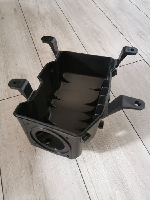 Yamaha raptor 700 airbox obudowa filtr powietrza