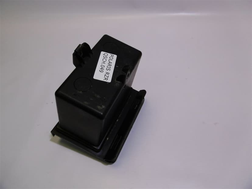 SCHOWEK PLASTIK POLARIS RZR