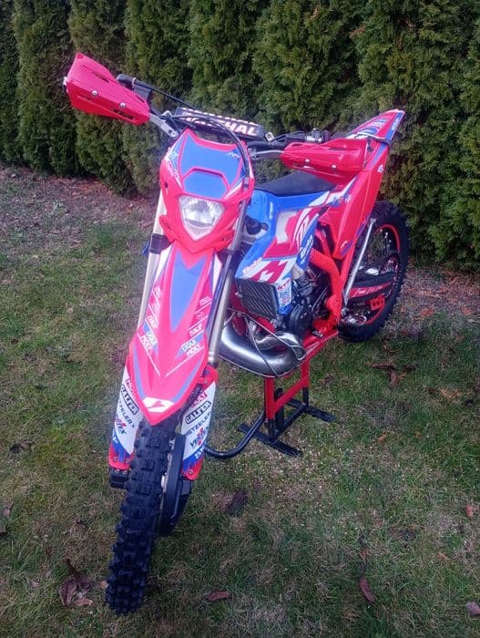 Beta RR 200 Racing MY 23