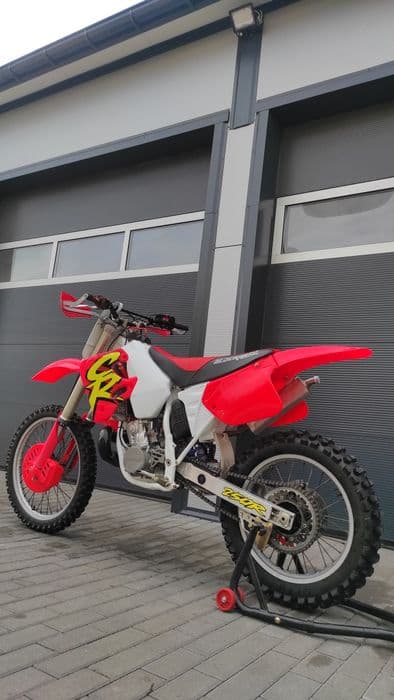 HONDA CR 250 2T '94