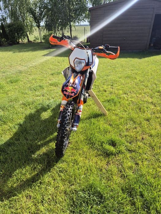KTM 530 EXC-R 2009r