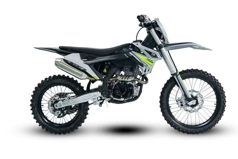 Thumpstar 300 2T, 250 2T, 4T (nie exc crf te sx yz asix)