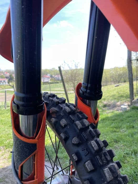 KTM exc 200 2016 nie 250/300/125/150