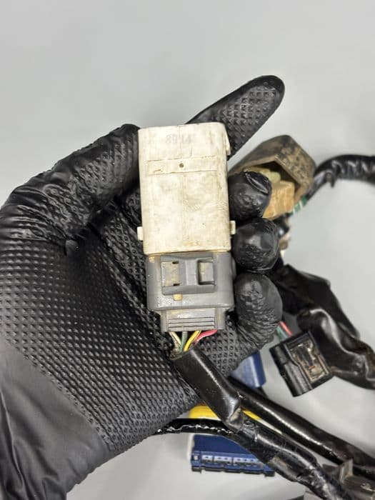 Instalacja Elektryczna Wiązka HONDA CRF250 R 18-26