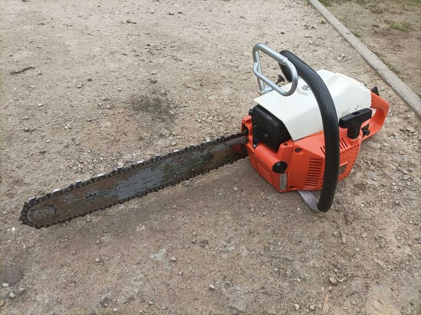 Husqvarna 44 Wyjątkowy stan OLDTIMER