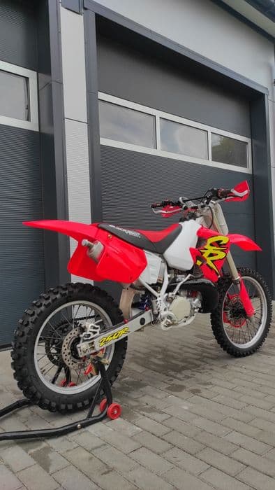 HONDA CR 250 2T '94