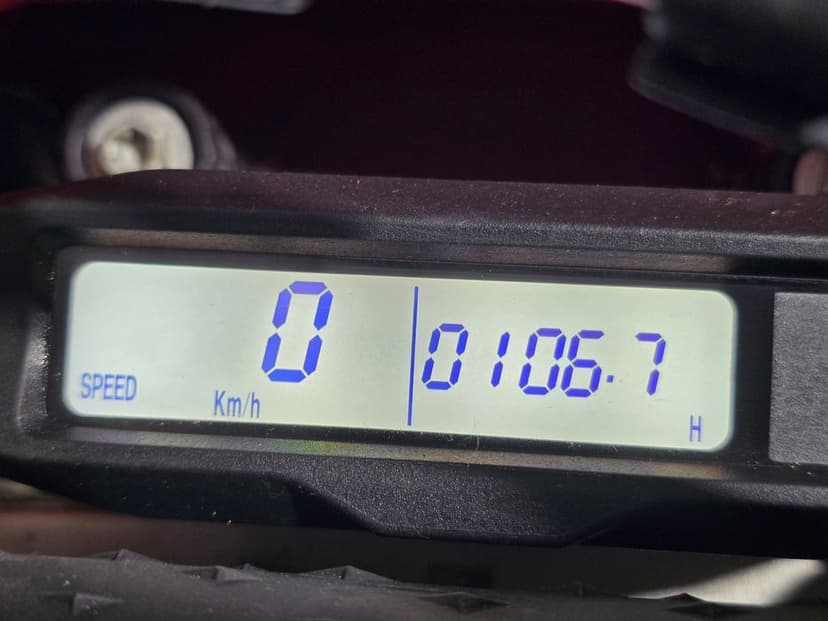Ktm excf 450 2024r 106mth od nowości Transport! Raty! Mx Choszczno!!