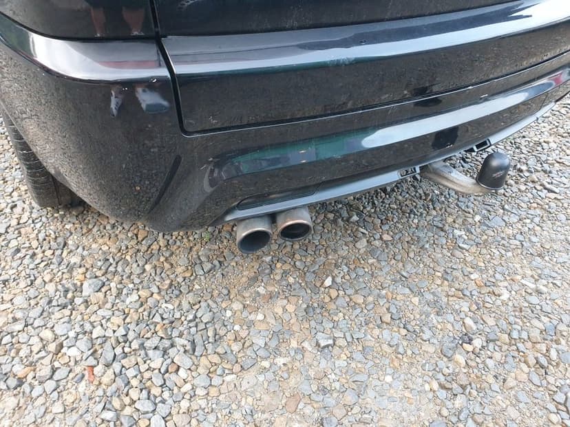 Silnik 3.0 M57n 204 306d2 BMW X3 e83 e60 e61 e90 Nissan Patrol swap