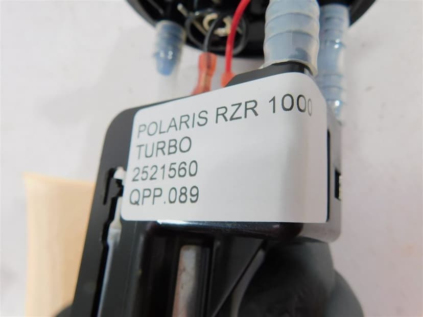 POMPA PALIWA PALIWOWA POLARIS RZR 1000 TURBO 2521560