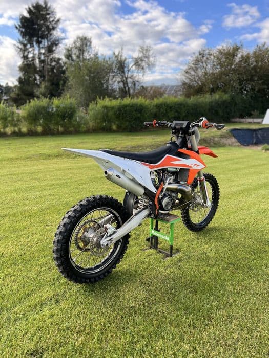 KTM SX 250  2020r