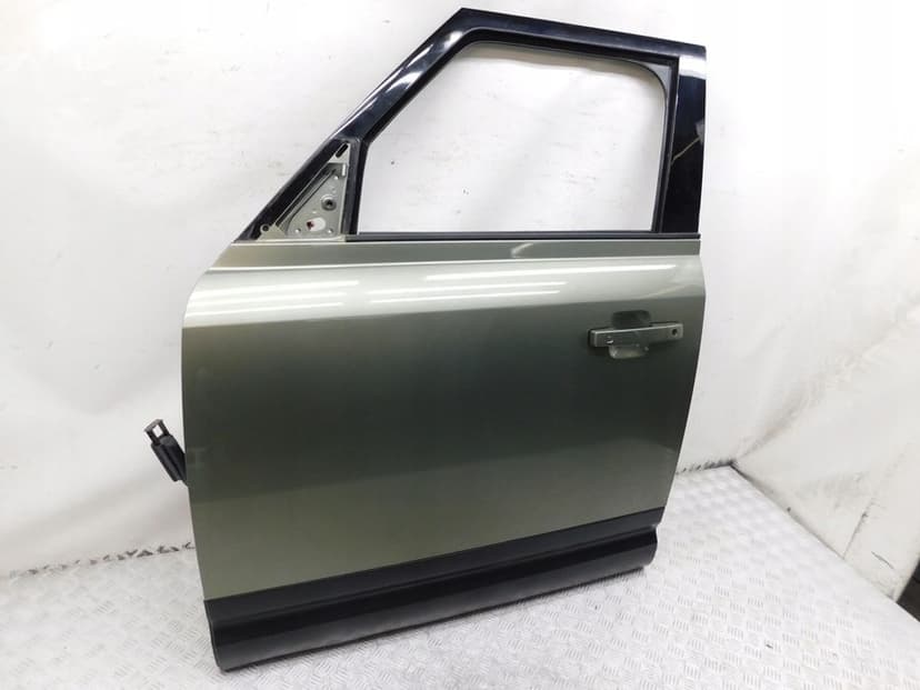 drzwi lewe przód - land rover defender ii l663 20-