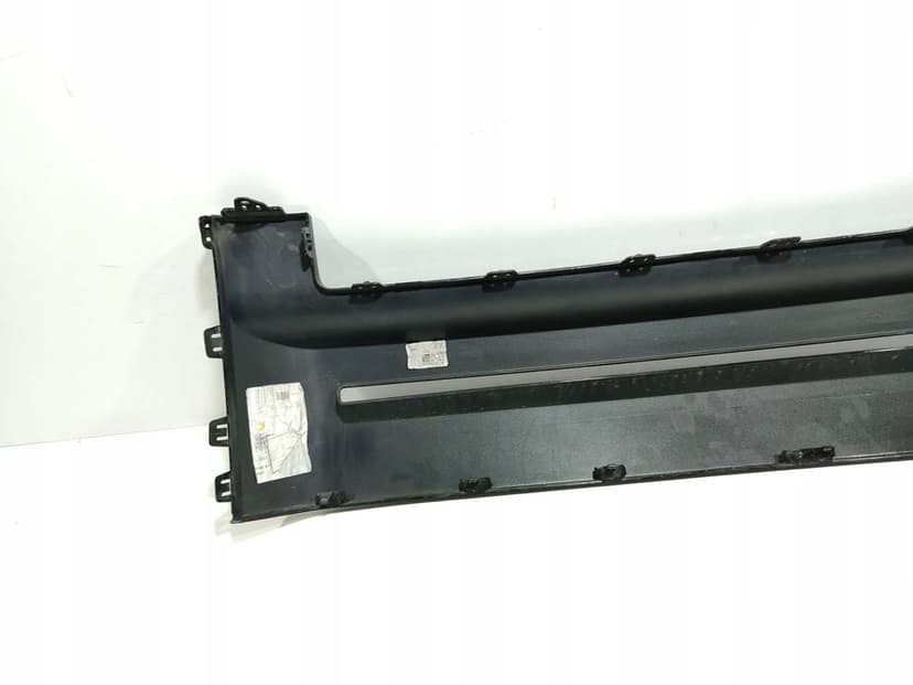 land rover defender l663 grill ładny