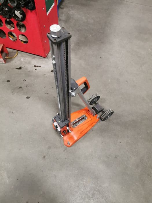 Statyw do wiertnicy HUSQVARNA DM250