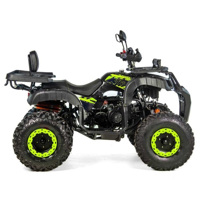 XTR HAMER Pro 250cm3, XTR Farmer Pro 250cm3 Transport Gratis, Rabat