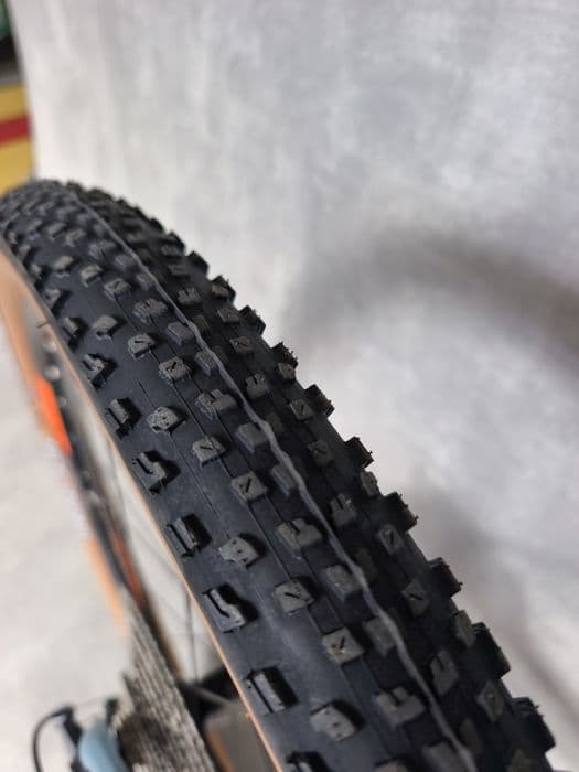 nowy rower górski KTM ultra sport 29 air