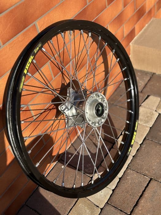 Kolo przednie 21 cali