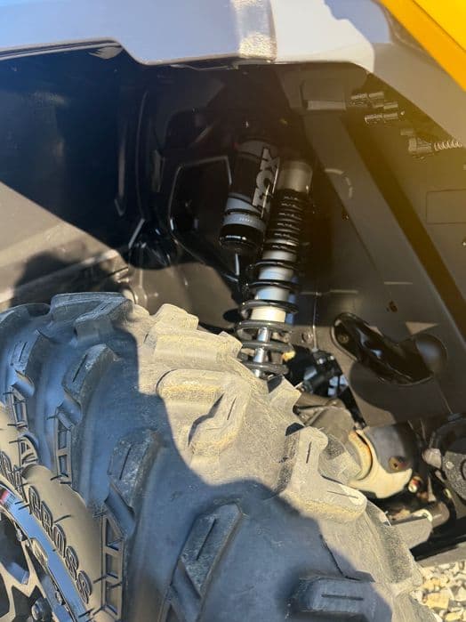 Can-am outlander