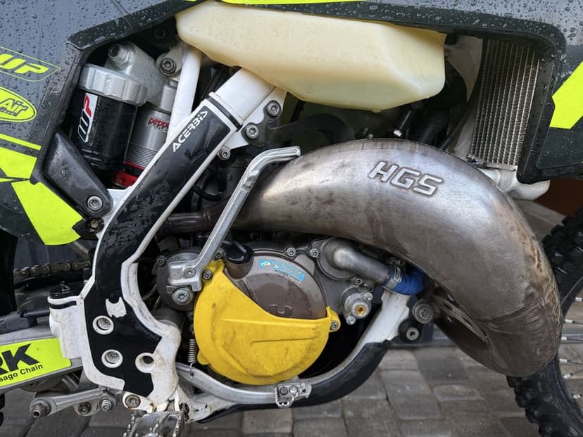 Husqvarna Tx 129 rok2019 nie (sx,exc,te,xcw)