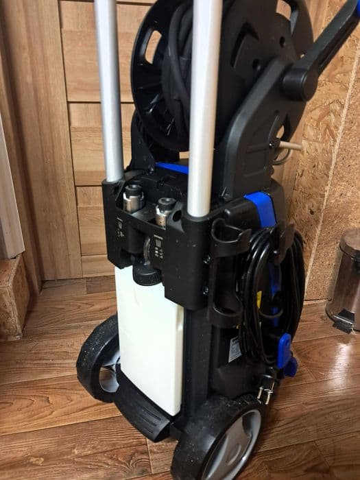 Myjka Ciśnieniowa NILFISK PREMIUM 190 Bar / karcher k7 stihl husqvarna