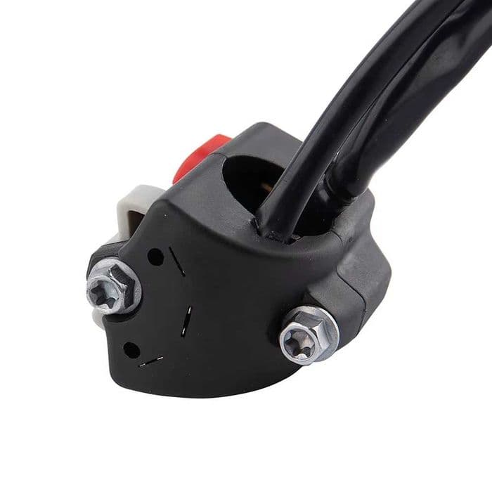 Przełącznik zespolony świateł migaczy KTM Husqvarna Gas Gas 15'-26'