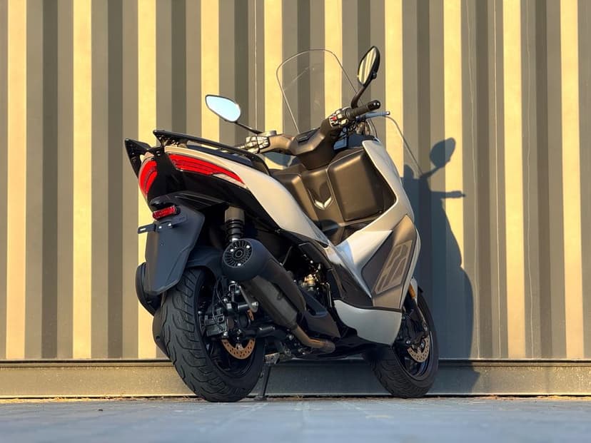 Zontes 350 D [2022] - Raty | Gwarancja | Dostawa | SERWIS | SALON WAWA