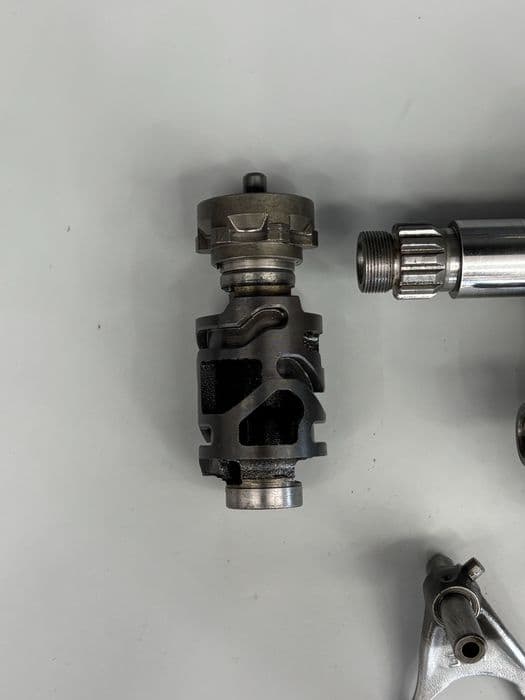 Skrzynia Biegów YAMAHA WR YZF 400 / 426