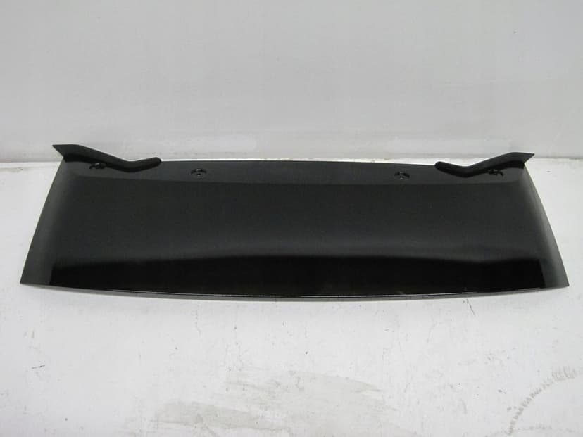LISTWA ZDERZAKA PRZEDNIEGO PRZÓD LAND ROVER DEFENDER M8B2-17F011-A