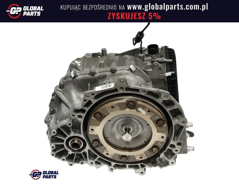 Land Rover Discovery Sport L550 Skrzynia Biegów Automat 9HP48