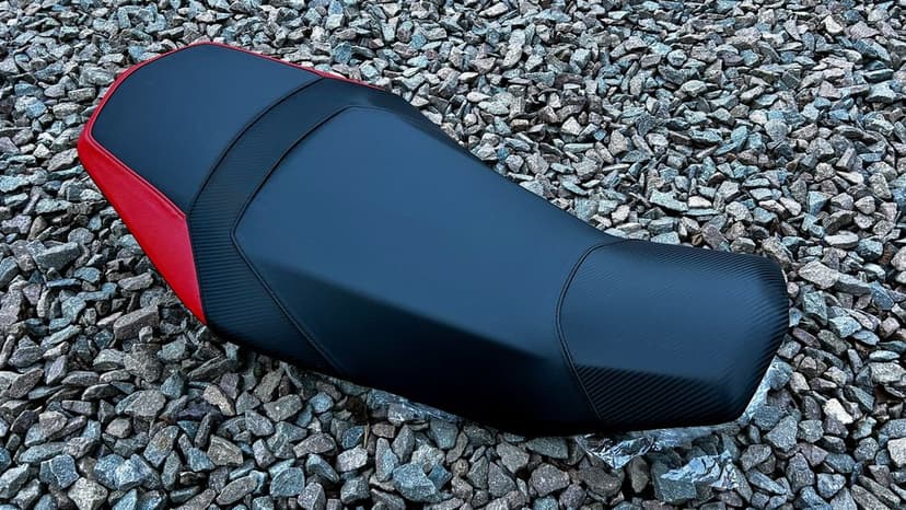 Polaris Scrambler 850 / 1000 kanapa siedzenie Oryginał NOWE